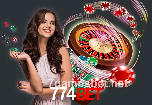 vivo no cassino 774Bet